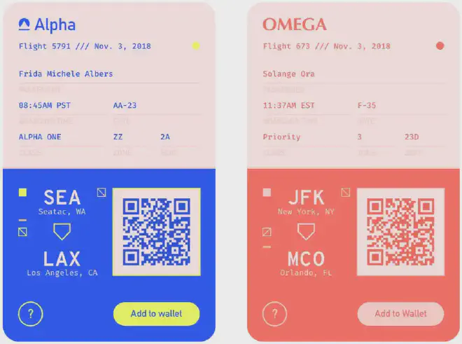 Daily UI Site