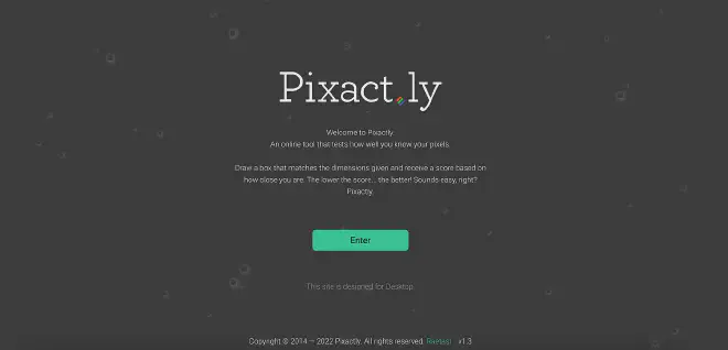 Pixac.ly site
