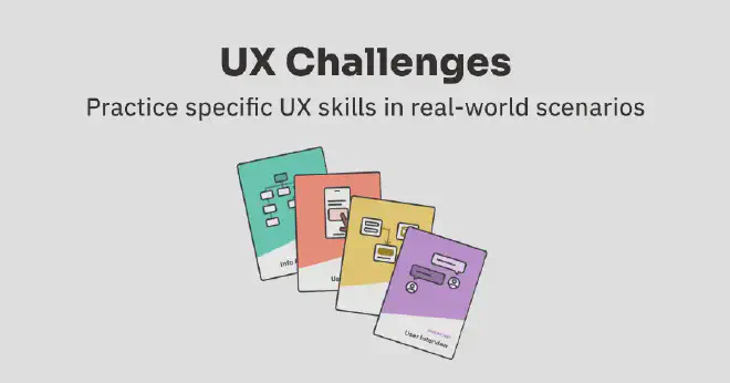 UX Tools Site