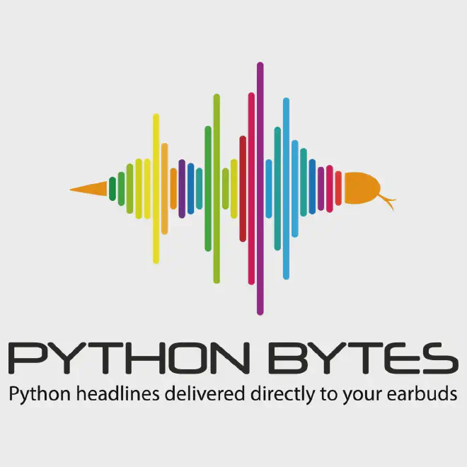 Python Bytes Banner