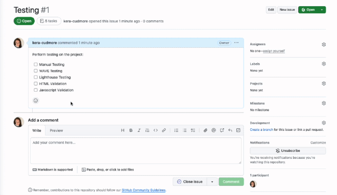 Convert task list to sub-issues